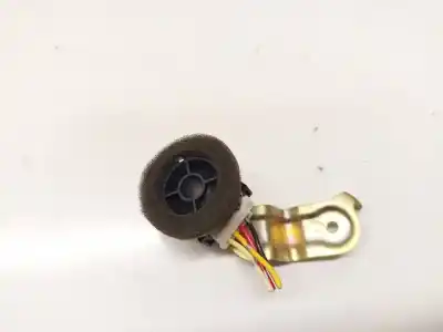 Second-hand car spare part SPEAKER for TOYOTA AVENSIS (_T25_) 1.8 (ZZT251_) OEM IAM references 8616005130  