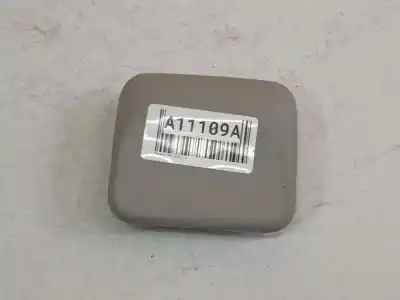 Pièce détachée automobile d'occasion plastiques pour peugeot 406 (8b) 2.0 hdi 110 références oem iam 9627359277