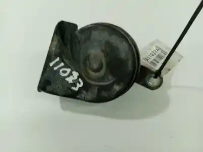 Second-hand car spare part HORN for OPEL CORSA D (S07) 1.3 CDTI (L08, L68) OEM IAM references   