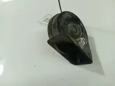 Peça sobressalente para automóvel em segunda mão buzina / sirene por opel corsa d (s07) 1.3 cdti (l08, l68) referências oem iam   