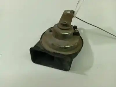 Peça sobressalente para automóvel em segunda mão buzina / sirene por opel corsa d (s07) 1.3 cdti (l08, l68) referências oem iam   