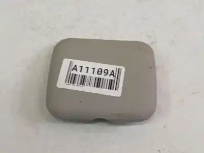 Pièce détachée automobile d'occasion plastiques pour peugeot 406 (8b) 2.0 hdi 110 références oem iam 9627358977