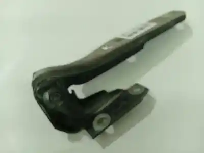 İkinci el araba yedek parçası kaput mentesesi için audi a6 c5 (4b2) 2.5 tdi oem iam referansları 4b0823302d