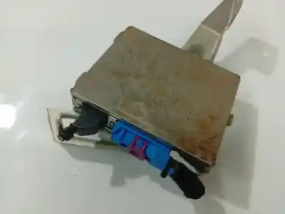 Автозапчасти б/у ЭЛЕКТРОННЫЙ МОДУЛЬ за AUDI A4 B5 (8D2)  ссылки OEM IAM 4B0919895B  4B0 919 895B