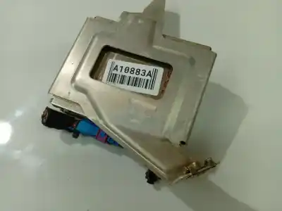 Автозапчасти б/у электронный модуль за audi a4 b5 (8d2) 1.9 tdi ссылки oem iam 4b0919895b  4b0 919 895b