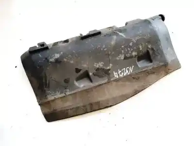 Автозапчастина б/у пластикler для bmw 3 (e30) m3 2.3 посилання на oem iam 55561769