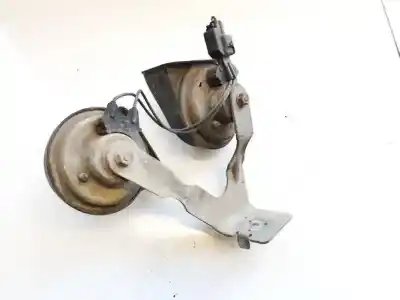 Peça sobressalente para automóvel em segunda mão buzina / sirene por bmw 3 (e30) m3 2.3 referências oem iam e30055306  