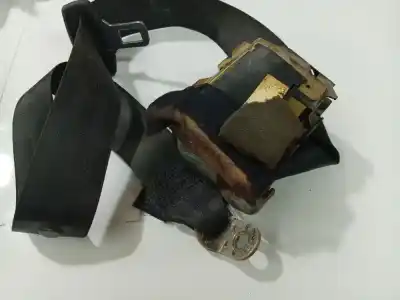Gebrauchtes Autoersatzteil sicherheitsgurte hinten rechts zum audi a4 b5 (8d2) 1.9 tdi oem-iam-referenzen 