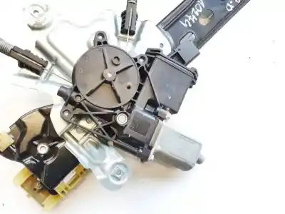 Автозапчастина б/у двигатель переднього правого скла для bmw 3 (e30) m3 2.3 посилання на oem iam 966432103