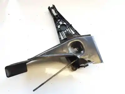 Автозапчастина б/у зовнішня ручка передня прав для bmw 3 (e30) m3 2.3 посилання на oem iam 14096401