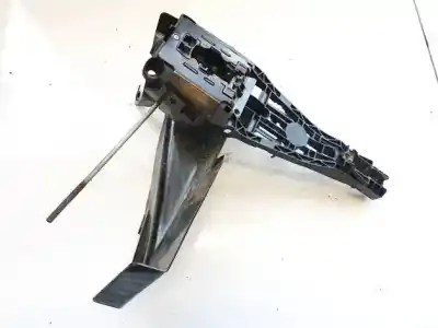 Автозапчасти б/у наружная рукоятка передняя справа за bmw 3 (e30) m3 2.3 ссылки oem iam 14096401  