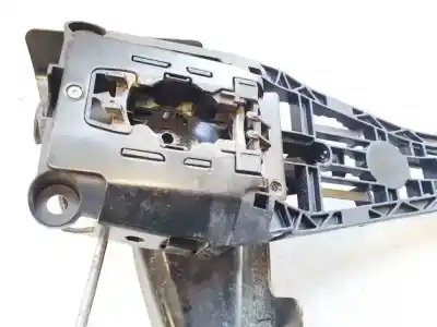 Автозапчасти б/у наружная рукоятка передняя справа за bmw 3 (e30) m3 2.3 ссылки oem iam 14096401  