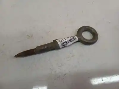 Second-hand car spare part TRAILER HITCH for PEUGEOT 406 (8B) 2.0 HDI 110 OEM IAM references   