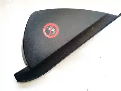 Автозапчастина б/у пластикler для bmw 3 (e30) m3 2.3 посилання на oem iam 13275265