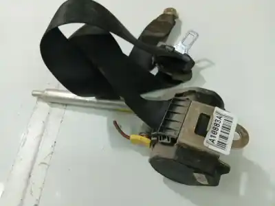 Gebrauchtes Autoersatzteil sicherheitsgurt rechts vorne zum audi a4 b5 (8d2) 1.9 tdi oem-iam-referenzen 
