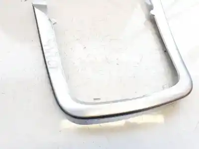 Автозапчастина б/у пластикler для bmw 3 (e30) m3 2.3 посилання на oem iam 13222104