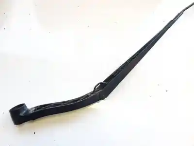 Автозапчастина б/у лівий передній ручок склоочисника для bmw 3 (e30) m3 2.3 посилання на oem iam 13227400