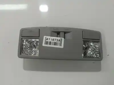 Pezzo di ricambio per auto di seconda mano luce interna per mazda 3 (bk) 1.6 di turbo riferimenti oem iam 
