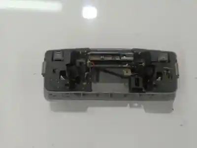 Pezzo di ricambio per auto di seconda mano luce interna per mazda 3 (bk) 1.6 di turbo riferimenti oem iam   