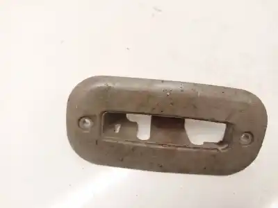 Pezzo di ricambio per auto di seconda mano plastica per volkswagen sharan (7m8, 7m9, 7m6) 1.9 tdi riferimenti oem iam 7m0883087f