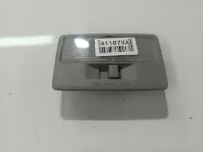 Pezzo di ricambio per auto di seconda mano luce interna per mazda 3 (bk) 1.6 di turbo riferimenti oem iam   