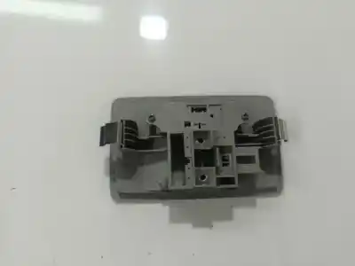 Pezzo di ricambio per auto di seconda mano luce interna per mazda 3 (bk) 1.6 di turbo riferimenti oem iam   