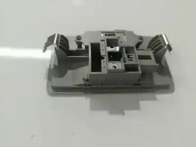 Pezzo di ricambio per auto di seconda mano luce interna per mazda 3 (bk) 1.6 di turbo riferimenti oem iam   
