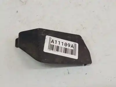 Pièce détachée automobile d'occasion plastiques pour peugeot 406 (8b) 2.0 hdi 110 références oem iam 9623603677d