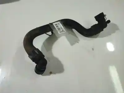 Автозапчастина б/у труба для peugeot 407 (6d_) 2.0 hdi 135 (6drhrh, 6drhre, 6drhrg, 6drhrj) посилання на oem iam 