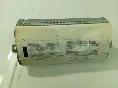 Gebrauchtes Autoersatzteil vorderer rechter airbag zum audi a4 b5 (8d2) 1.9 tdi oem-iam-referenzen 8d0880201j