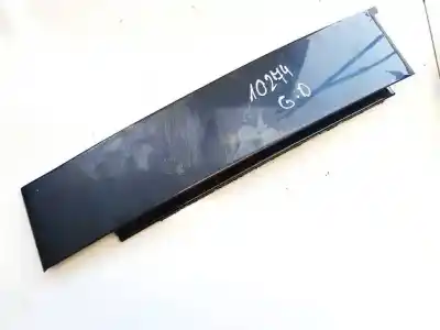 Автозапчастина б/у різні деталі для bmw 3 (e30) m3 2.3 посилання на oem iam 13228147