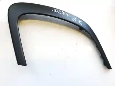 Автозапчастина б/у пластикler для bmw 3 (e30) m3 2.3 посилання на oem iam 13222211