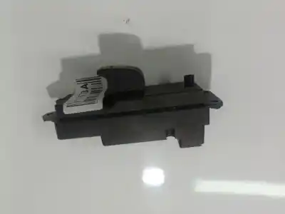 Pezzo di ricambio per auto di seconda mano interruttore alzacristalli anteriore sinistro per mazda 3 (bk) 1.6 di turbo riferimenti oem iam 03123110bp4l