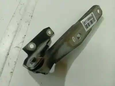 İkinci el araba yedek parçası kaput mentesesi için audi a6 c5 (4b2) 2.5 tdi oem iam referansları 4b0823301d