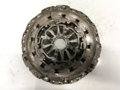 Pièce détachée automobile d'occasion kit d'embrayage pour skoda superb i (3u4) 2.0 tdi références oem iam 