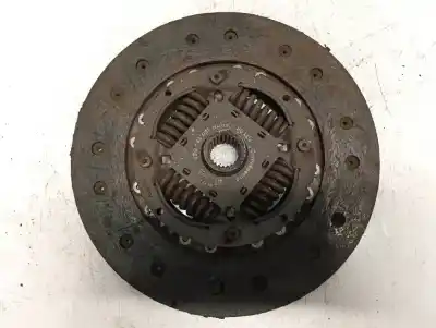 Pièce détachée automobile d'occasion kit d'embrayage pour skoda superb i (3u4) 2.0 tdi références oem iam 03g141031h