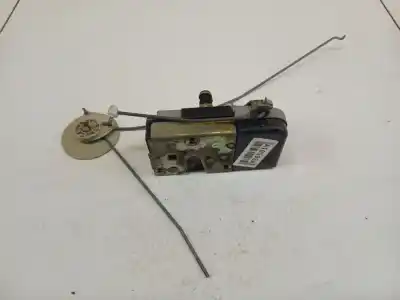 Gebrauchtes Autoersatzteil schloss der linken vordertür zum peugeot 406 (8b) 2.0 hdi 110 oem-iam-referenzen 