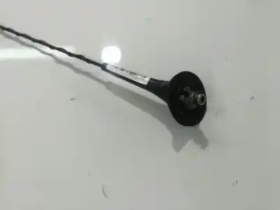 Peça sobressalente para automóvel em segunda mão antena por mazda 3 (bk) 1.6 di turbo referências oem iam   