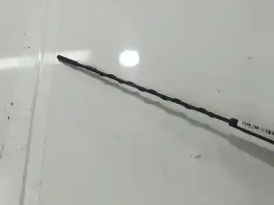 Peça sobressalente para automóvel em segunda mão antena por mazda 3 (bk) 1.6 di turbo referências oem iam   