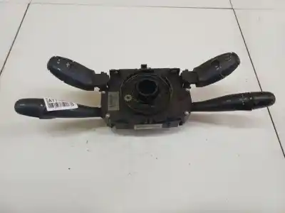 Автозапчастина б/у многофункційне управління для peugeot 407 (6d_) 2.0 hdi 135 (6drhrh, 6drhre, 6drhrg, 6drhrj) посилання на oem iam 96592428xt