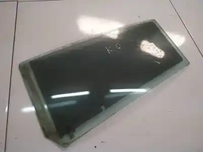 Peça sobressalente para automóvel em segunda mão vidro de custódia triangular traseiro esquerdo por volkswagen touran (1t1, 1t2) 2.0 tdi referências oem iam as2