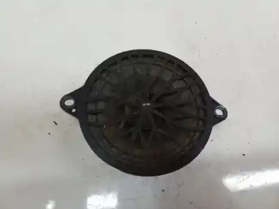 Second-hand car spare part SPEAKER for PEUGEOT 406 (8B) 2.0 HDI 110 OEM IAM references   