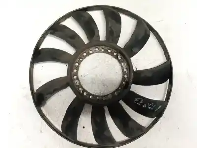 Автозапчасти б/у вязкомоторный вентилятор за chevrolet captiva (c100, c140) 2.0 d 4wd ссылки oem iam 058121301b