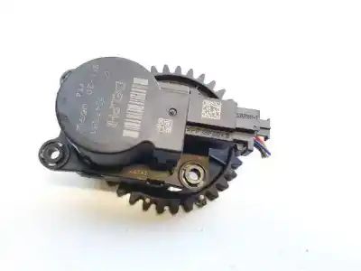 Автозапчастина б/у двигатель відкривання люків кондиціонація для bmw 3 (e30) m3 2.3 посилання на oem iam 52437251