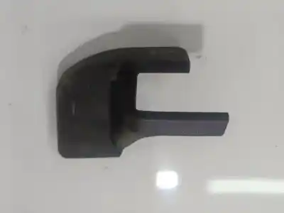 Pezzo di ricambio per auto di seconda mano plastica per mazda 3 (bk) 1.6 di turbo riferimenti oem iam bp4k57052