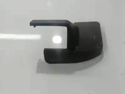 Pezzo di ricambio per auto di seconda mano plastica per mazda 3 (bk) 1.6 di turbo riferimenti oem iam bp4k57052  bp4k57052