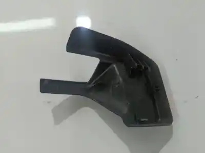 Pezzo di ricambio per auto di seconda mano plastica per mazda 3 (bk) 1.6 di turbo riferimenti oem iam bp4k57052  bp4k57052