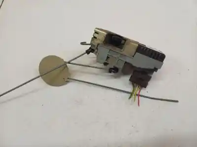 Pièce détachée automobile d'occasion serrure de porte avant gauche pour peugeot 406 (8b) 2.0 hdi 110 références oem iam 