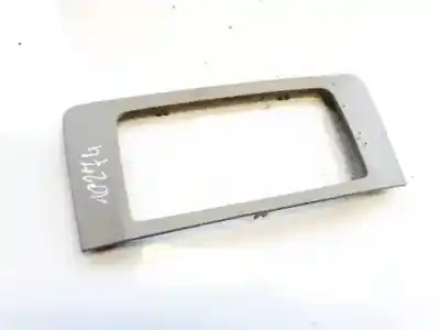 Автозапчастина б/у пластикler для bmw 3 (e30) m3 2.3 посилання на oem iam 13276011