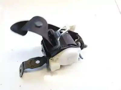 Автозапчастина б/у задній лівий ремін безпеки для bmw 3 (e30) m3 2.3 посилання на oem iam 13288436